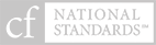 CF National Standards Logo