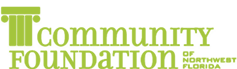Community Foundation of Northwest Florida Logo